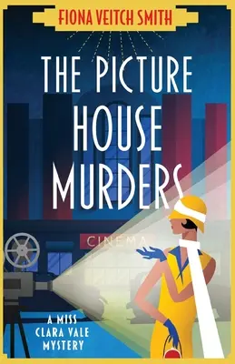 Les meurtres de la maison d'images - Picture House Murders