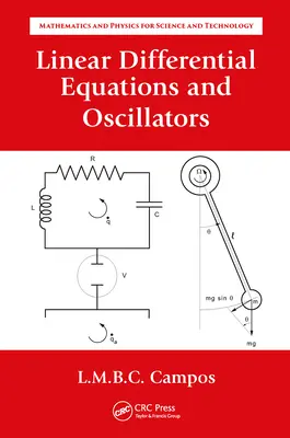 Équations différentielles linéaires et oscillateurs - Linear Differential Equations and Oscillators