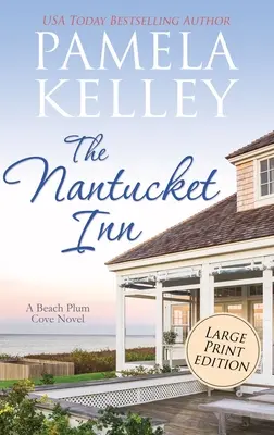 L'auberge de Nantucket : L'auberge de Nantucket : édition en gros caractères - The Nantucket Inn: Large Print Edition