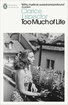 Trop de vie - Too Much of Life