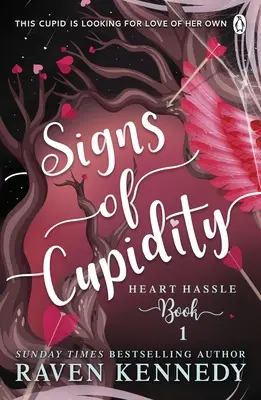 Signes de cupidité - Signs of Cupidity