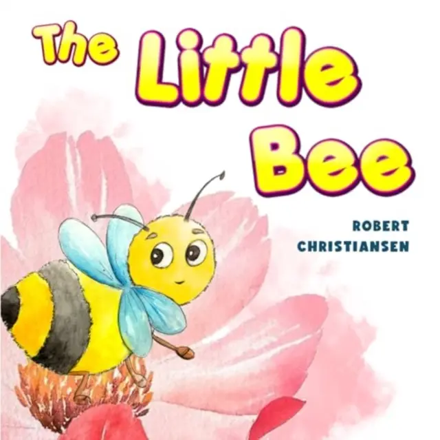 Petite abeille - Little Bee