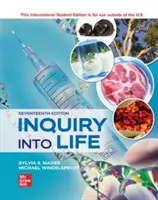 Enquête sur la vie ISE - Inquiry into Life ISE