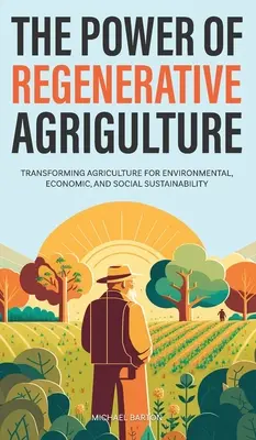 Le pouvoir de l'agriculture régénératrice : Transformer l'agriculture pour une durabilité environnementale, économique et sociale - The Power of Regenerative Agriculture: Transforming Agriculture for Environmental, Economic, and Social Sustainability