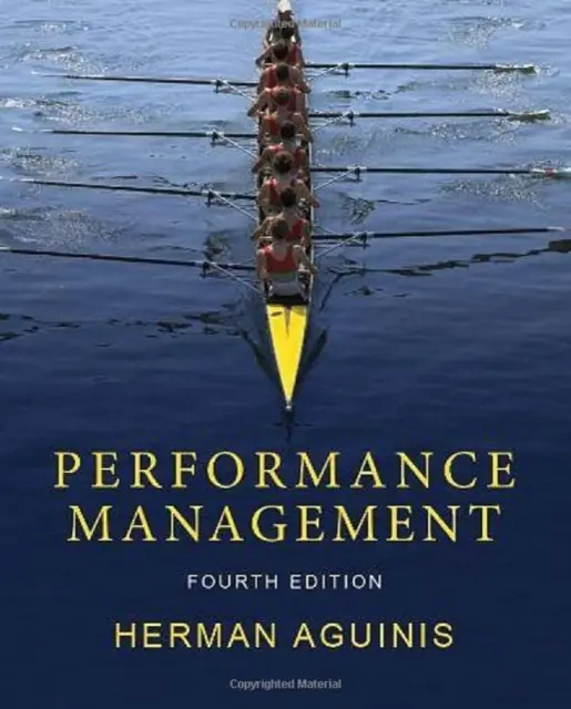 Gestion des performances - Performance Management