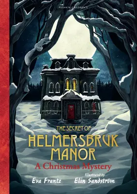 Le secret du manoir de Helmersbruk - Secret of Helmersbruk Manor