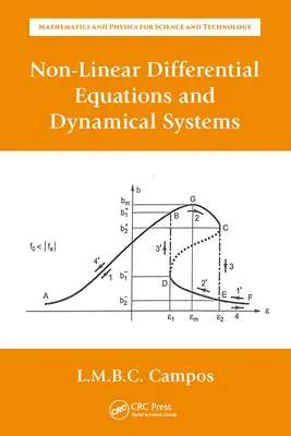 Équations différentielles non linéaires et systèmes dynamiques - Non-Linear Differential Equations and Dynamical Systems