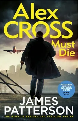 Alex Cross doit mourir - Alex Cross Must Die