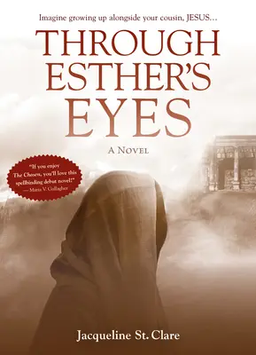 À travers les yeux d'Esther - Through Esther's Eyes