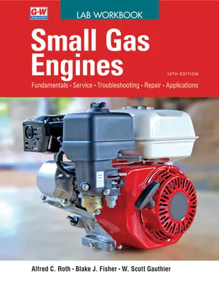 Petits moteurs à gaz - Small Gas Engines