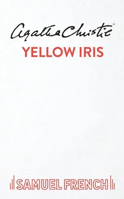 Iris jaune - Yellow Iris