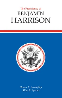 Présidence de Benjamin Harrison - Presidency of Benjamin Harrison