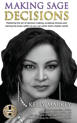 Making Sage Decisions (en anglais) - Making Sage Decisions