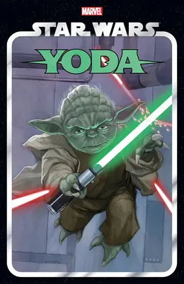 La Guerre des étoiles : Yoda - Star Wars: Yoda