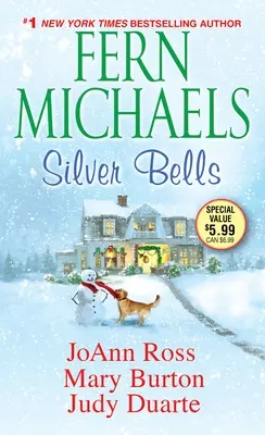 Cloches d'argent - Silver Bells