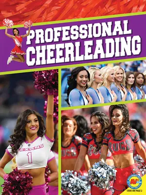 Cheerleading professionnel - Professional Cheerleading