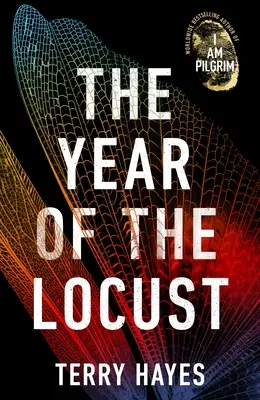 L'année des sauterelles - Year of the Locust