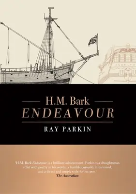 H.M. Bark Endeavour Édition mise à jour - H.M. Bark Endeavour Updated Edition