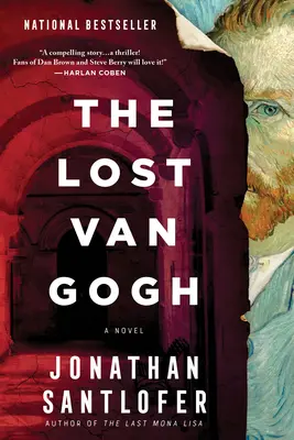 Le Van Gogh perdu - The Lost Van Gogh