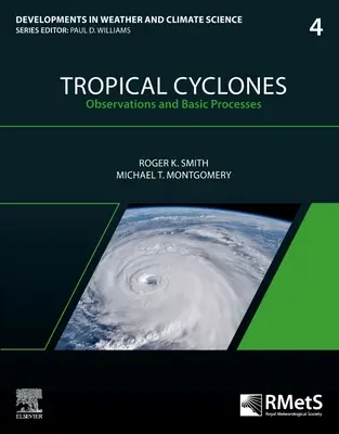 Cyclones tropicaux - Tropical Cyclones