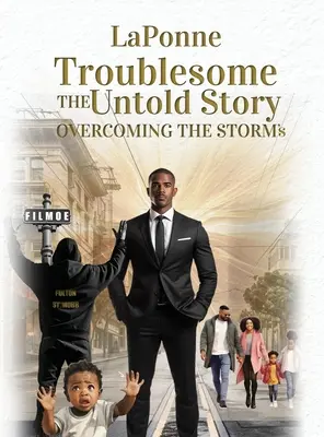 Troublesome, l'histoire inédite : Surmonter la tempête - Troublesome the Untold Story: Overcoming the Storm's