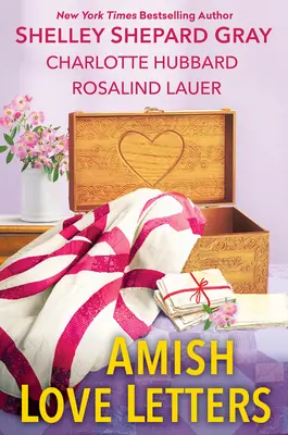 Lettres d'amour amish - Amish Love Letters