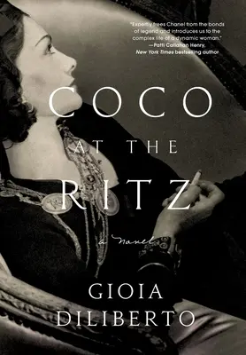 Coco au Ritz - Coco at the Ritz