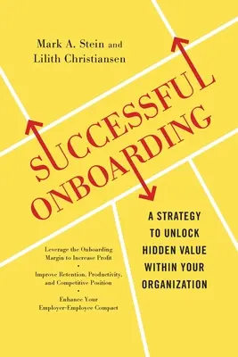 Réussir l'intégration - Successful Onboarding