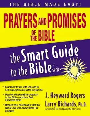 Prières et promesses de la Bible - Prayers and Promises of the Bible