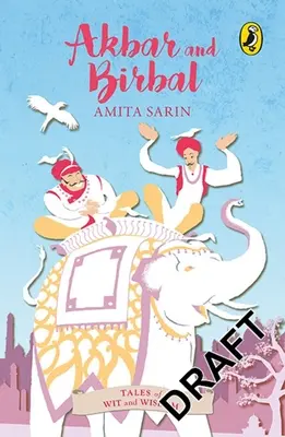 Akbar et Birbal - Akbar and Birbal