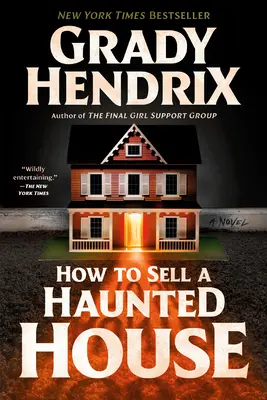 Comment vendre une maison hantée - How to Sell a Haunted House