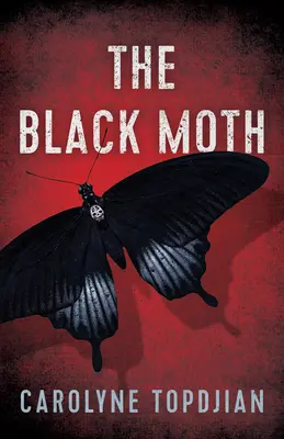 La phalène noire - The Black Moth