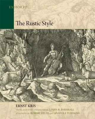 Le style rustique - The Rustic Style