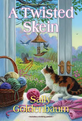 Un écheveau torsadé - A Twisted Skein