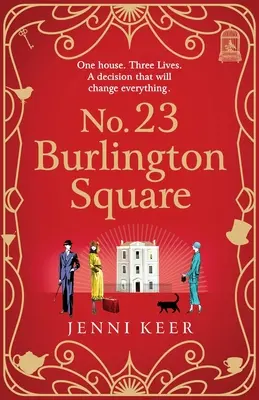 N° 23 Burlington Square - No. 23 Burlington Square