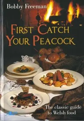 Attrapez d'abord votre paon - First Catch Your Peacock