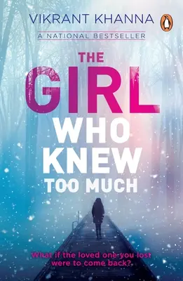 La fille qui en savait trop - Girl Who Knew Too Much