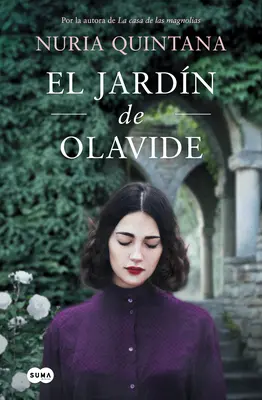 El Jardn de Olavide / Le jardin d'Olavide - El Jardn de Olavide / Olavide's Garden