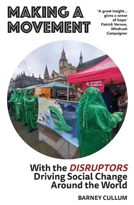 Faire un mouvement - Making a Movement