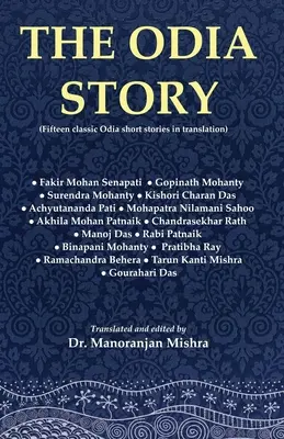 L'histoire de l'odia - The Odia Story