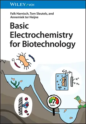 L'électrochimie de base pour la biotechnologie - Basic Electrochemistry for Biotechnology