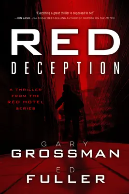 Red Deception : Volume 2 - Red Deception: Volume 2