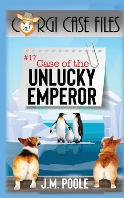 Le cas de l'empereur malchanceux - Case of the Unlucky Emperor