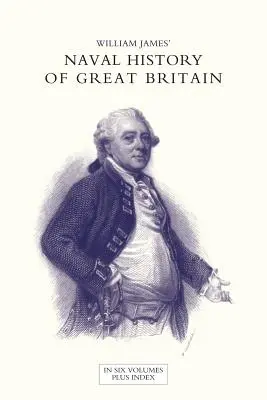 HISTOIRE NAVALE DE LA GRANDE-BRETAGNE DE LA DÉCLARATION DE GUERRE PAR LA FRANCE EN 1793 À L'ADHÉSION DE GEORGE IV Tome trois - NAVAL HISTORY OF GREAT BRITAIN FROM THE DECLARATION OF WAR BY FRANCE IN 1793 TO THE ACCESSION OF GEORGE IV Volume Three