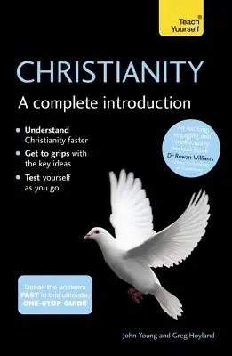 Le christianisme : Une introduction complète - Christianity: A Complete Introduction