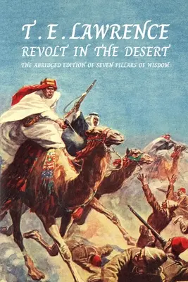 Révolte dans le désert - Revolt In The Desert