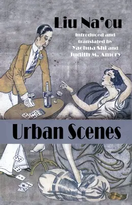 Scènes urbaines - Urban Scenes
