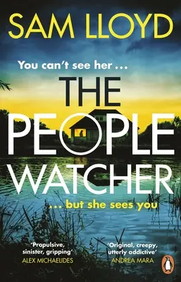 Observateur de personnes - People Watcher