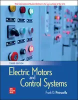 Moteurs électriques et systèmes de contrôle ISE - ISE Electric Motors and Control Systems