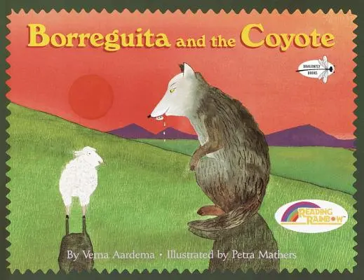 Borreguita et le coyote - Borreguita and the Coyote